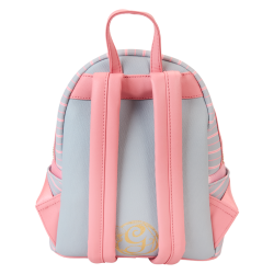 WICKED - Glinda - Mini Sac à  Dos LoungeFlyFIGWIBK0001_4.png671803531437