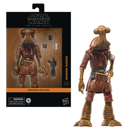 STAR WARS UN NOUVEL ESPOIR - Momaw Nadon - Fig. Black Series 15cmFIGG00735L0_1.png5010996238436