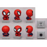 MARVEL - Spider-Man "Accroupi" - Tirelire 20cmFIGMONO69369_2.jpeg77764693694