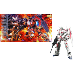 GUNDAM - MG 1/100 Unicorn Gundam Screen Image Special - Model KitFIGMK67230_1.png4573102672308