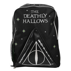 HARRY POTTER - Les Reliques de la Mort - Sac à  DosFIGWB342_2.jpg5063322020489