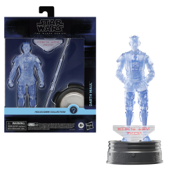 STAR WARS - Dark Maul (Holocomm Coll.) - Figurine Black Series 15cmFIGG02765L0_1.png5010996255921