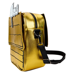 PEANUTS - 75ëme Anniversaire - Sac Bandouliëre LoungeflyFIGPNTB0018_2.png671803531352