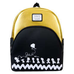 PEANUTS - 65ëme Anniversaire - Mini Sac à  Dos LoungeflyFIGPNBK0040_1.png671803531345