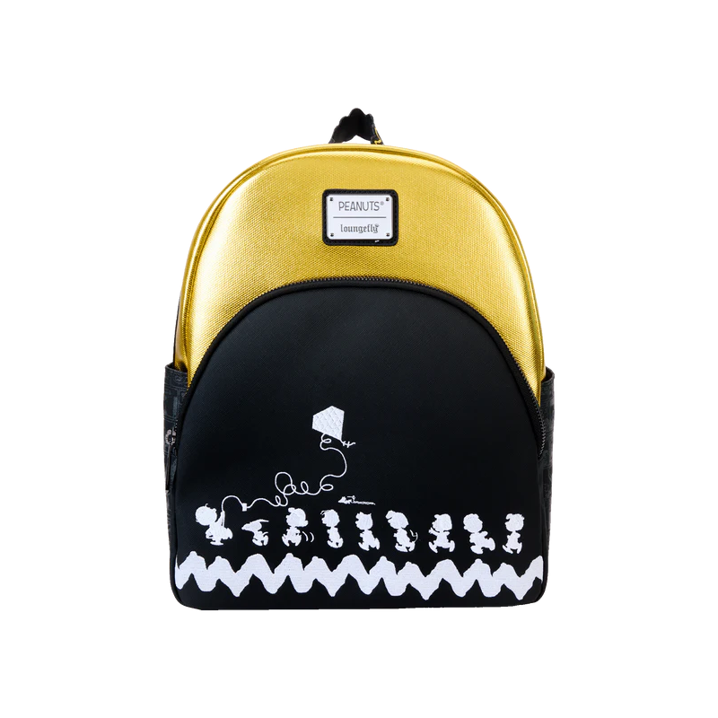 PEANUTS - 65ëme Anniversaire - Mini Sac à  Dos LoungeflyFIGPNBK0040_1.png671803531345