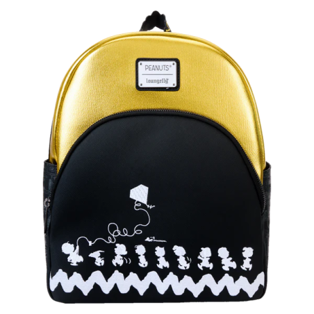 PEANUTS - 65ëme Anniversaire - Mini Sac à  Dos LoungeflyFIGPNBK0040_1.png671803531345