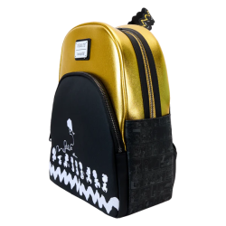 PEANUTS - 65ëme Anniversaire - Mini Sac à  Dos LoungeflyFIGPNBK0040_2.png671803531345
