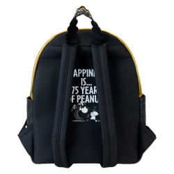 PEANUTS - 65ëme Anniversaire - Mini Sac à  Dos LoungeflyFIGPNBK0040_3.png671803531345