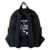 PEANUTS - 65ëme Anniversaire - Mini Sac à  Dos LoungeflyFIGPNBK0040_3.png671803531345
