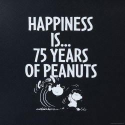 PEANUTS - 65ëme Anniversaire - Mini Sac à  Dos LoungeflyFIGPNBK0040_4.png671803531345