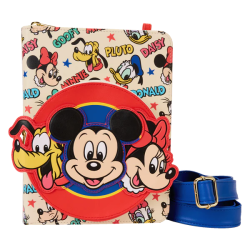 DISNEY - Classique - Journal Bandouliëre LoungeFlyFIGWDJB0030_1.png671803530355