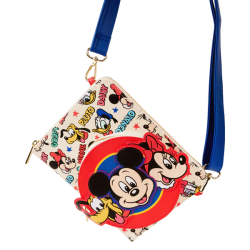 DISNEY - Classique - Journal Bandouliëre LoungeFlyFIGWDJB0030_2.png671803530355