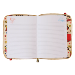 DISNEY - Classique - Journal Bandouliëre LoungeFlyFIGWDJB0030_5.png671803530355