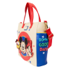 DISNEY -Mickey & Amis -Mini sac à  dos & Tote Bag convertible LoungeflyFIGWDBK3827_2.png671803530317