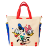 DISNEY -Mickey & Amis -Mini sac à  dos & Tote Bag convertible LoungeflyFIGWDBK3827_4.png671803530317