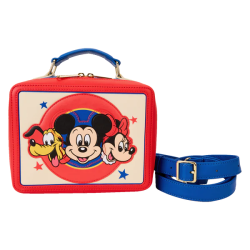 MICKEY & AMIS - Classique - Sac bandouliëre LoungeflyFIGWDTB3109_1.png671803530300