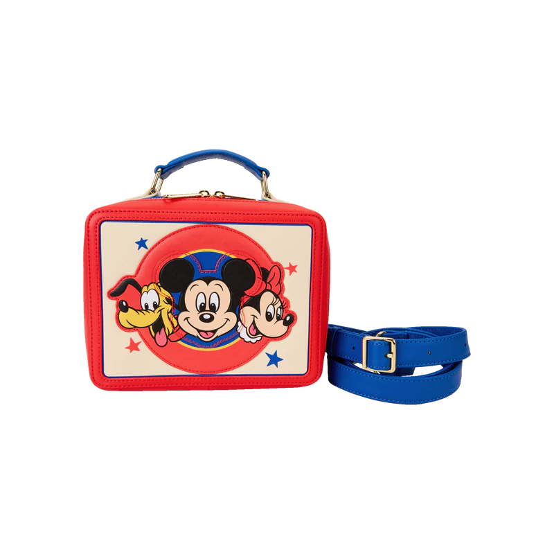 MICKEY & AMIS - Classique - Sac bandouliëre LoungeflyFIGWDTB3109_1.png671803530300