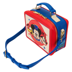 MICKEY & AMIS - Classique - Sac bandouliëre LoungeflyFIGWDTB3109_5.png671803530300