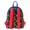 MICKEY & AMIS - Classique - Mini Sac à  Dos LoungeFlyFIGWDBK3826_3.png671803530294