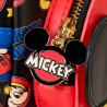 MICKEY & AMIS - Classique - Mini Sac à  Dos LoungeFlyFIGWDBK3826_4.png671803530294