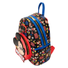 MICKEY & AMIS - Classique - Mini Sac à  Dos LoungeFlyFIGWDBK3826_5.png671803530294