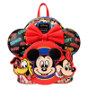 MICKEY & AMIS - Classique - Mini sac à  dos Serre-tàªte LoungeFlyFIGWDBKS0025_1.png671803530331