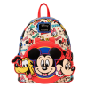 MICKEY & AMIS - Classique - Mini sac à  dos Serre-tàªte LoungeFlyFIGWDBKS0025_2.png671803530331