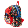MICKEY & AMIS - Classique - Mini sac à  dos Serre-tàªte LoungeFlyFIGWDBKS0025_3.png671803530331
