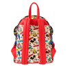 MICKEY & AMIS - Classique - Mini sac à  dos Serre-tàªte LoungeFlyFIGWDBKS0025_4.png671803530331