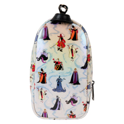 DISNEY - Villains - Mini Sac à  Dos Plumier Iridescent LoungeFlyFIGWDPCC0014_3.png671803530393