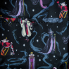 DISNEY - Villains - Mini Sac à  Dos Plumier Iridescent LoungeFlyFIGWDPCC0014_4.png671803530393