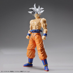 Bandai hobby Dragon Ball Z maquette figure-rise son goku ultra instinct - figure-riseBAN82947.jpg4573102557100