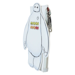LES NOUVEAUX HEROS - Baymax - Large Porte-carte LoungeflyFIGWDWA3186_2.png671803531659