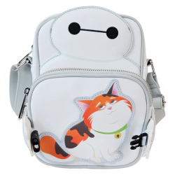 LES NOUVEAUX HEROS - Baymax - Sac Crossbuddies LoungeflyFIGWDTB3118_2.png671803531642