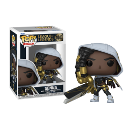 LEAGUE OF LEGENDS - POP Games NÂ° 1043 - SennaFIGFUN80302_1.png889698803021