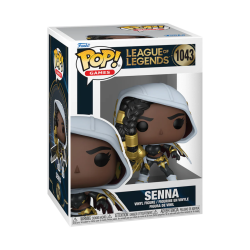 LEAGUE OF LEGENDS - POP Games NÂ° 1043 - SennaFIGFUN80302_2.png889698803021