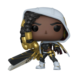 LEAGUE OF LEGENDS - POP Games NÂ° 1043 - SennaFIGFUN80302_3.png889698803021