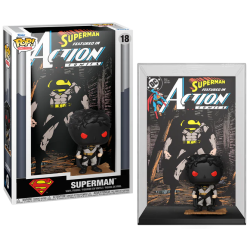 DC - POP Comic Cover NÂ° 18 - Action Comics #644FIGFUN81073_1.png889698810739