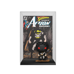 DC - POP Comic Cover NÂ° 18 - Action Comics #644FIGFUN81073_3.png889698810739