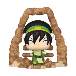AVATAR LE DERNIER MAITRE DE L'AIR - POP Deluxe NÂ° 1808 - TophFIGFUN81247_3.png889698812474