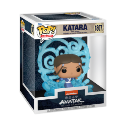 AVATAR LE DERNIER MAITRE DE L'AIR - POP Deluxe NÂ° 1807 - KataraFIGFUN81246_2.png889698812467