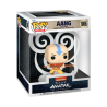 AVATAR LE DERNIER MAITRE DE L'AIR - POP Deluxe NÂ° 1806 - AangFIGFUN81245_2.png889698812450