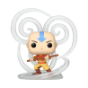 AVATAR LE DERNIER MAITRE DE L'AIR - POP Deluxe NÂ° 1806 - AangFIGFUN81245_3.png889698812450