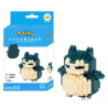 POKEMON - Ronflex - Figurine Nanoblock 10cmFIGNBPM012_1.png4972825149546