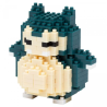 POKEMON - Ronflex - Figurine Nanoblock 10cmFIGNBPM012_3.png4972825149546