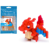 POKEMON - Dracaufeu - Figurine Nanoblock 10cmFIGNBPM008_1.png4972825146248