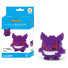 POKEMON - Ectoplasma - Figurine Nanoblock 10cmFIGNBPM007_1.png4972825146804