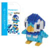 POKEMON - Tiplouf - Figurine Nanoblock 10cmFIGNBPM079_1.png4972825222683