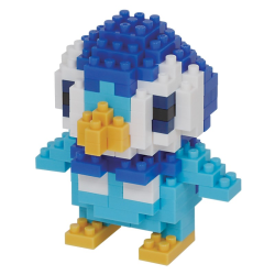 POKEMON - Tiplouf - Figurine Nanoblock 10cmFIGNBPM079_3.png4972825222683