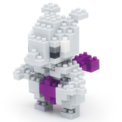 POKEMON - Mewtwo - Figurine Nanoblock 10cmFIGNBPM006_3.png4972825146811